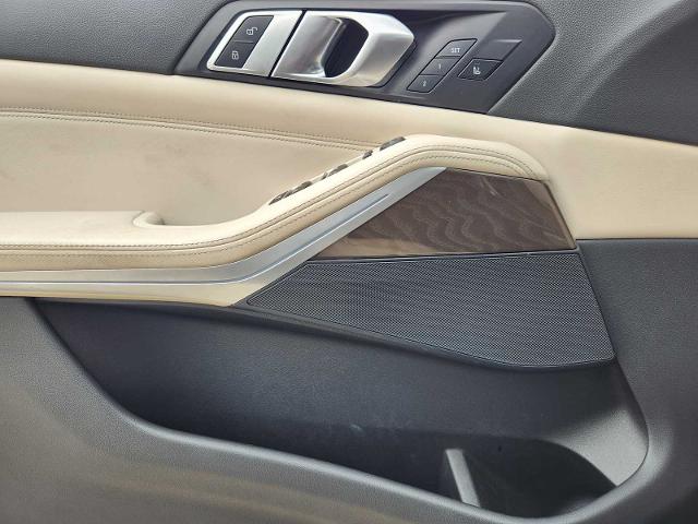 2023 BMW X5 sDrive40i Vehicle Photo in PLANO, TX 75024