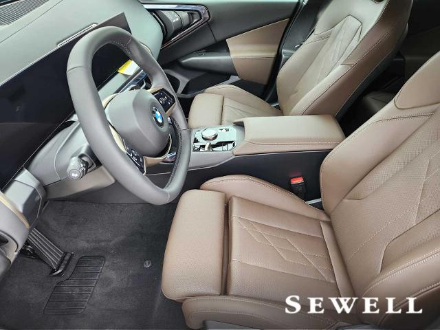 2025 BMW X3 30 xDrive Vehicle Photo in PLANO, TX 75024