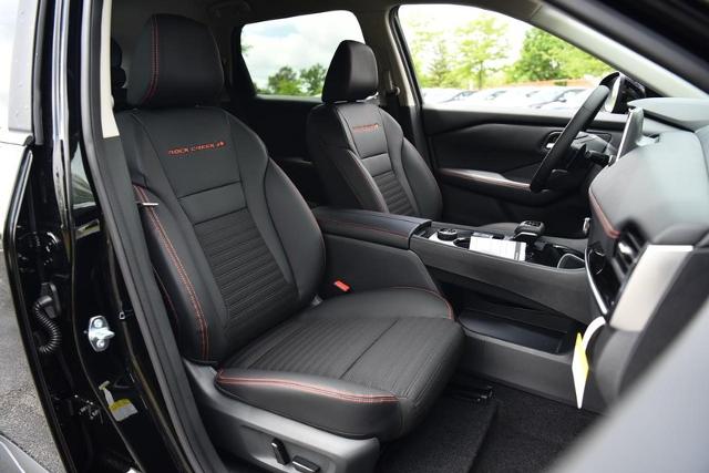 2025 Nissan Rogue Vehicle Photo in Ballwin, MO 63011