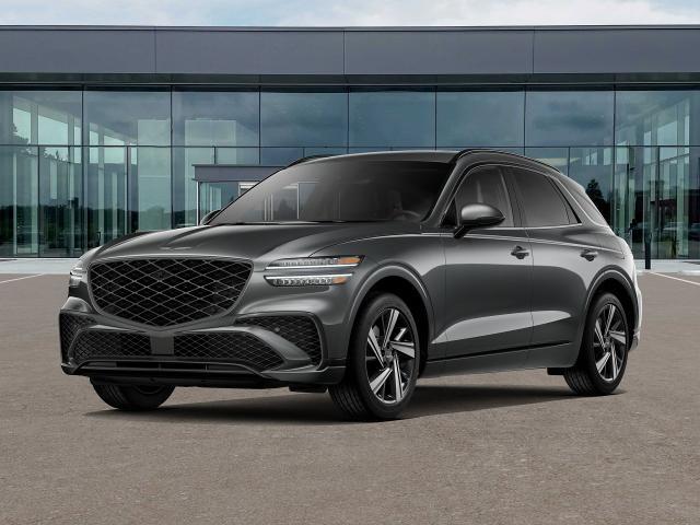 2026 Genesis GV70 Vehicle Photo in Appleton, WI 54913