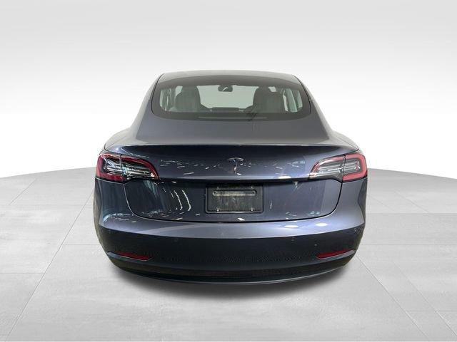 2020 Tesla Model 3 Vehicle Photo in MEDINA, OH 44256-9631