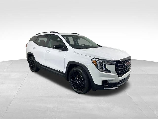 2023 GMC Terrain Vehicle Photo in MEDINA, OH 44256-9631