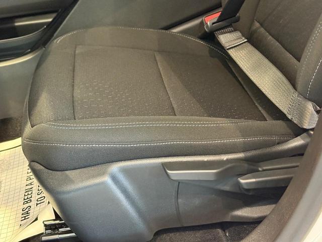 2025 Chevrolet Equinox EV Vehicle Photo in COLUMBIA, MO 65203-3903