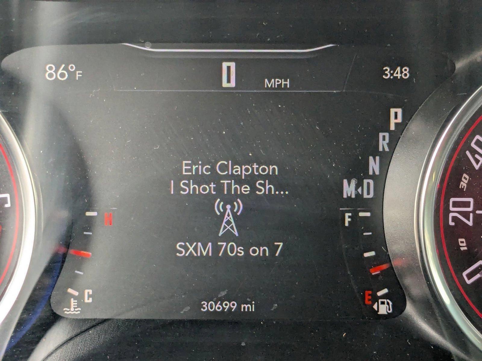 2022 Dodge Challenger Vehicle Photo in St. Petersburg, FL 33713