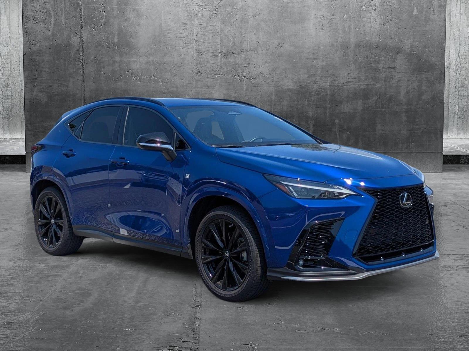 2022 Lexus NX 350 Vehicle Photo in Clearwater, FL 33761