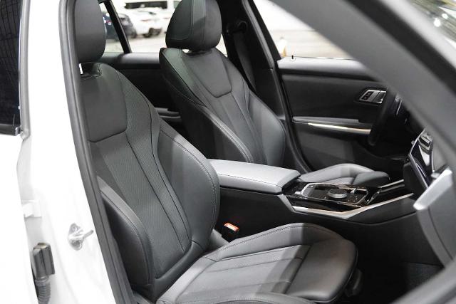 2023 BMW 330i Vehicle Photo in GRAPEVINE, TX 76051
