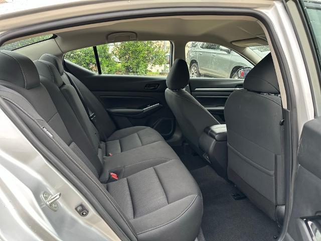 2023 Nissan Altima Vehicle Photo in Grapevine, TX 76051