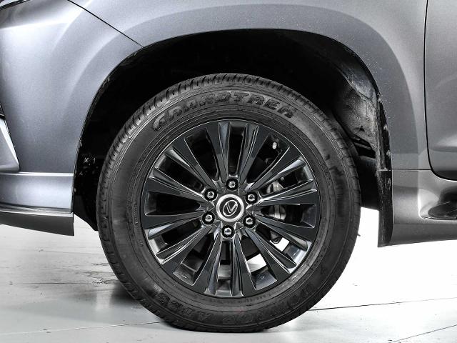 2023 Lexus GX 460 Vehicle Photo in DALLAS, TX 75235