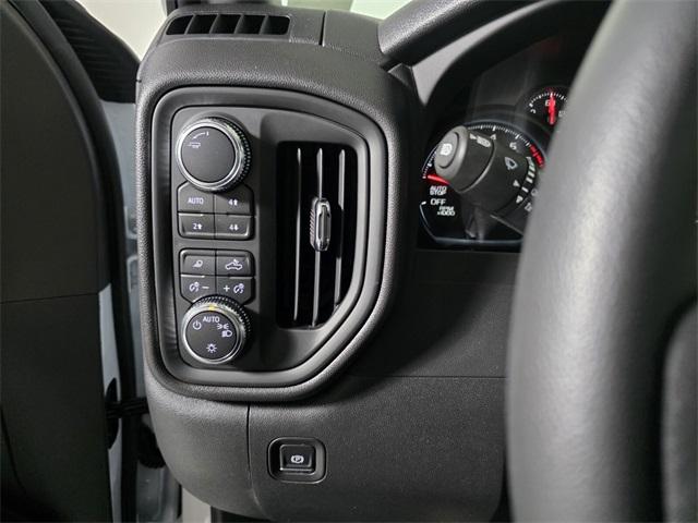 2025 GMC Sierra 1500 Vehicle Photo in PRESCOTT, AZ 86305-3700