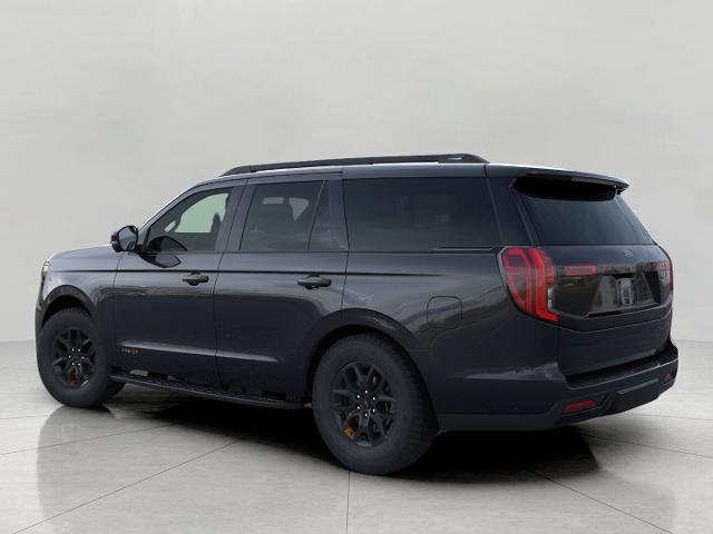 2025 Ford Expedition Vehicle Photo in Neenah, WI 54956