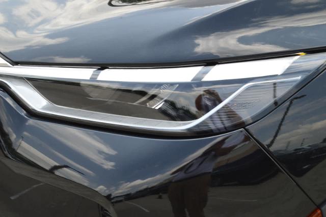 2025 INFINITI QX60 Vehicle Photo in Houston, TX 77090