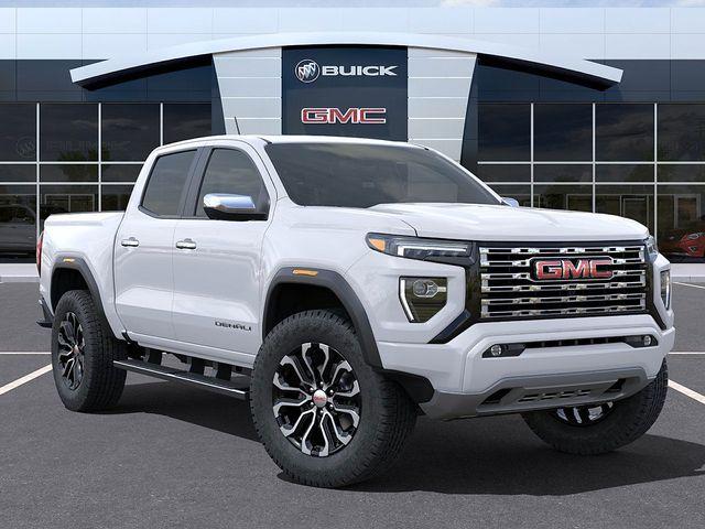 2025 GMC Canyon Vehicle Photo in WATERTOWN, CT 06795-3318