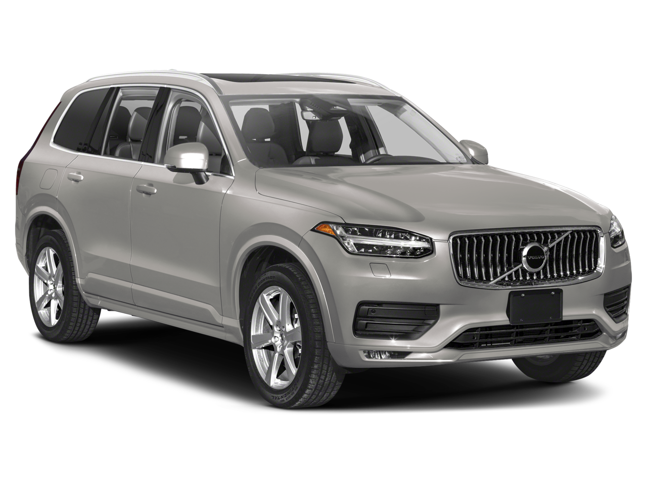 2023 Volvo XC90 Vehicle Photo in San Antonio, TX 78230