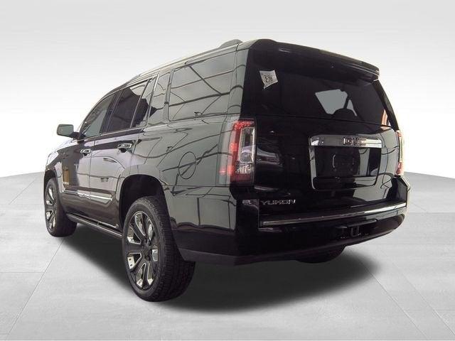2020 GMC Yukon Vehicle Photo in Gaffney, SC 29341
