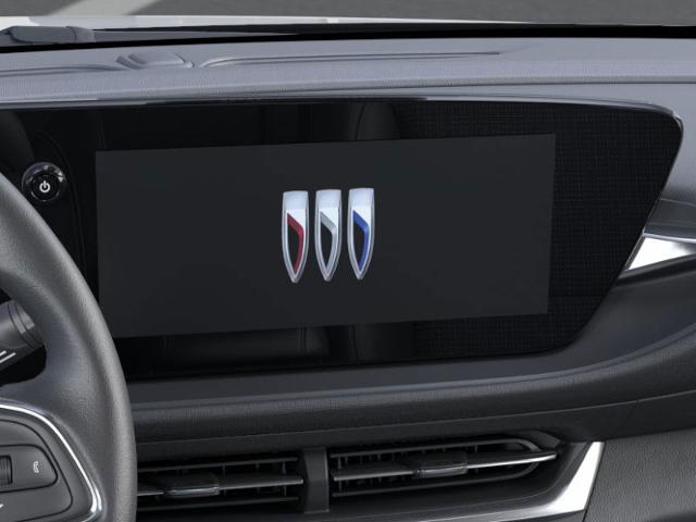 2025 Buick Envista Vehicle Photo in GEORGETOWN, TX 78626-7508