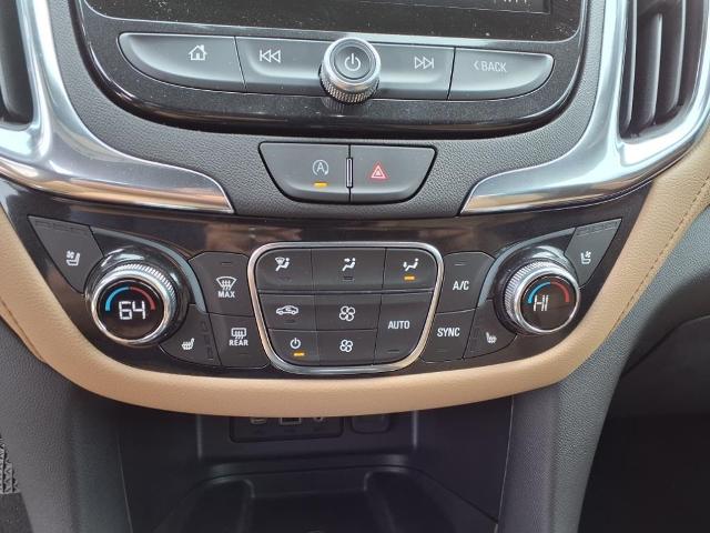 2024 Chevrolet Equinox Vehicle Photo in ROXBORO, NC 27573-6143