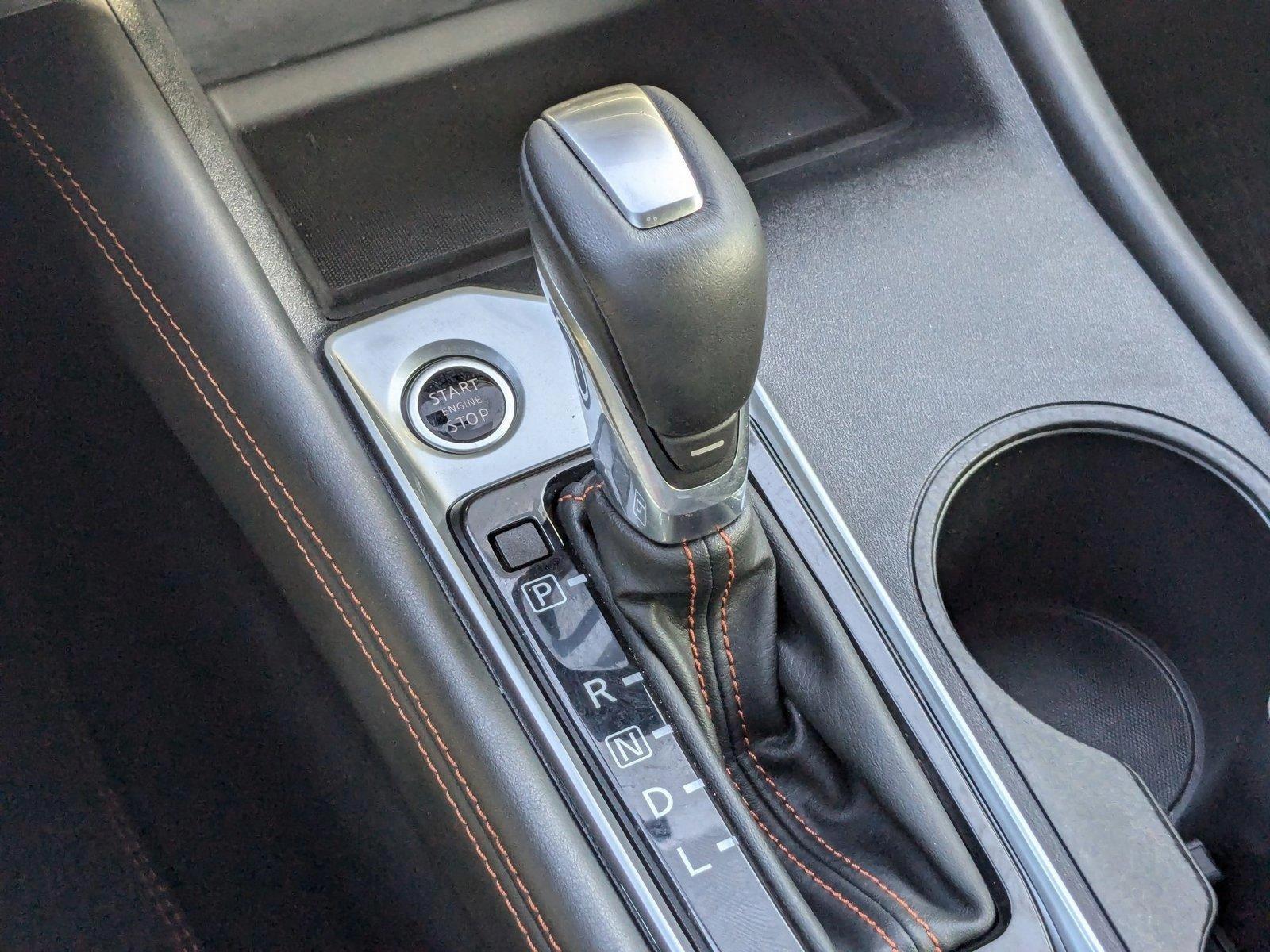 2019 Nissan Altima Vehicle Photo in Winter Park, FL 32792