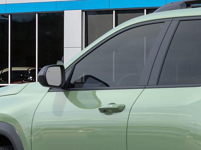 2026 Chevrolet Equinox Vehicle Photo in MOON TOWNSHIP, PA 15108-2571