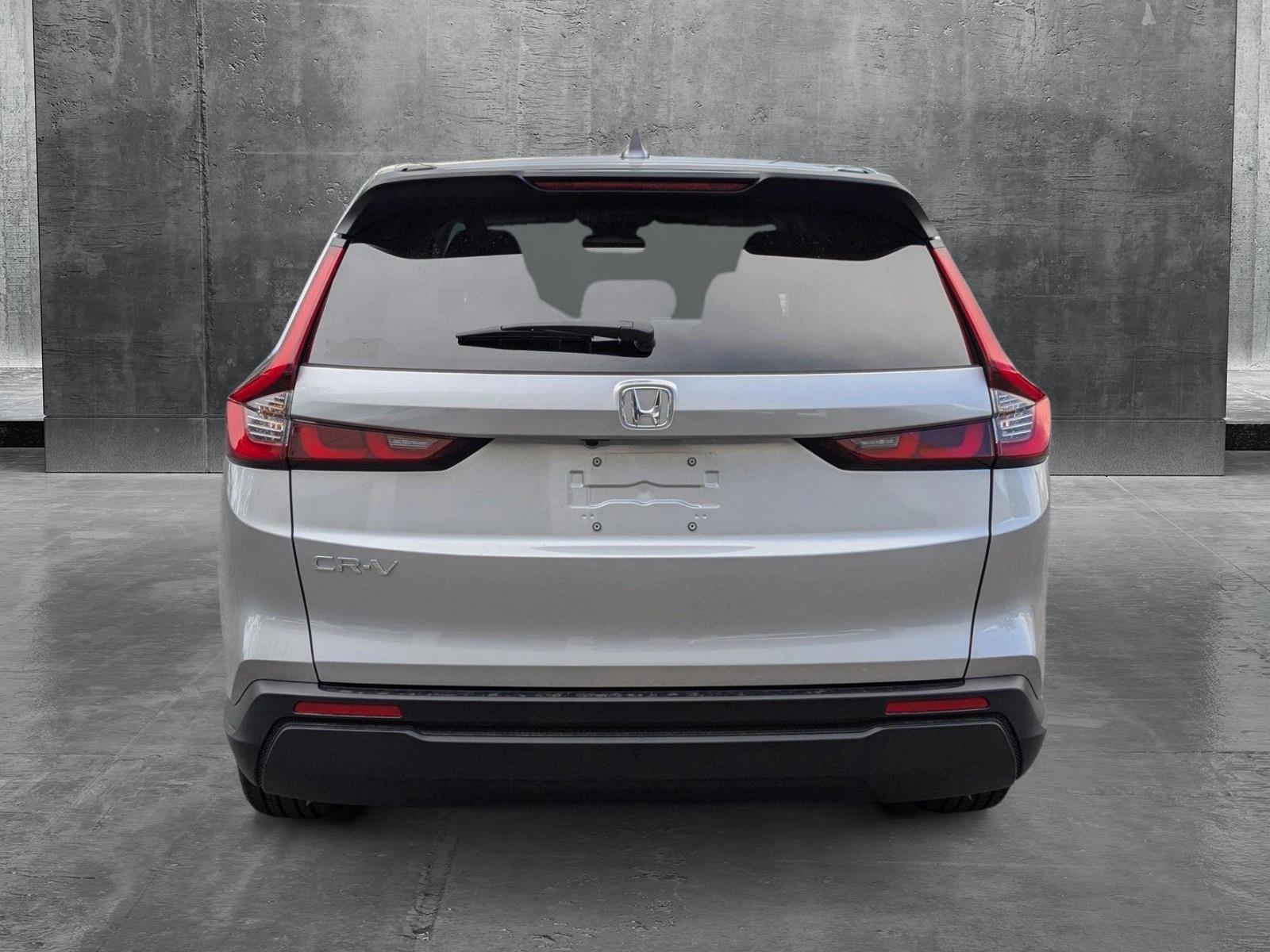2025 Honda CR-V Vehicle Photo in Miami, FL 33015