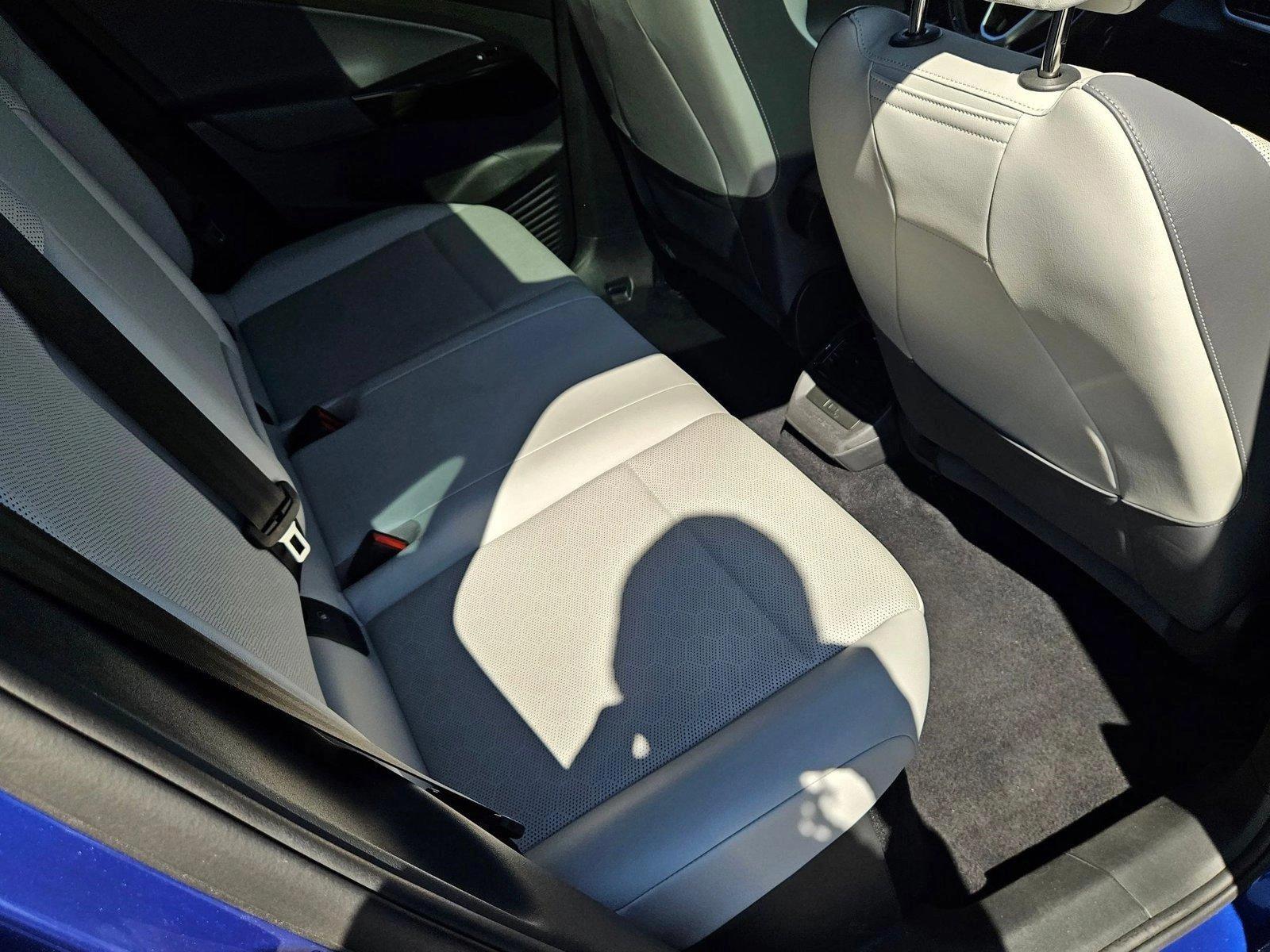 2022 Volkswagen ID.4 Vehicle Photo in Henderson, NV 89014