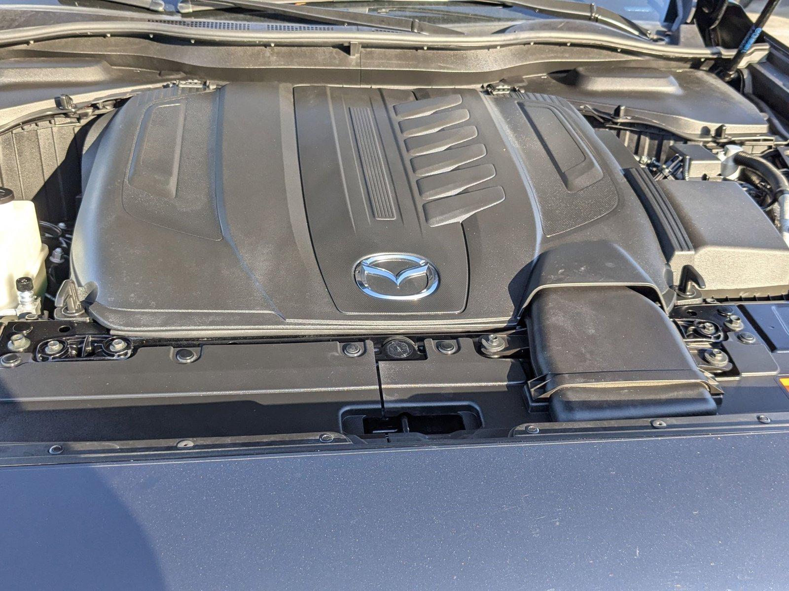 2024 Mazda CX-90 Vehicle Photo in Sanford, FL 32771