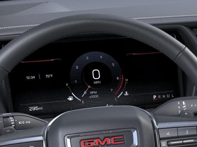 2026 GMC Terrain Vehicle Photo in OSHKOSH, WI 54904-7811