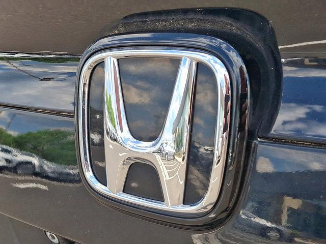 2016 Honda Civic Sedan Vehicle Photo in Philadelphia, PA 19116
