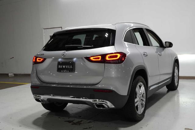 2021 Mercedes-Benz GLA Vehicle Photo in GRAPEVINE, TX 76051