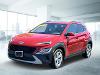Used 2022 Hyundai Kona SEL with VIN KM8K3CAB8NU897307 for sale in Medford, NY