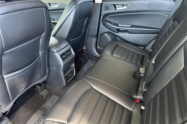 2022 Ford Edge Vehicle Photo in ELK GROVE, CA 95757-8703