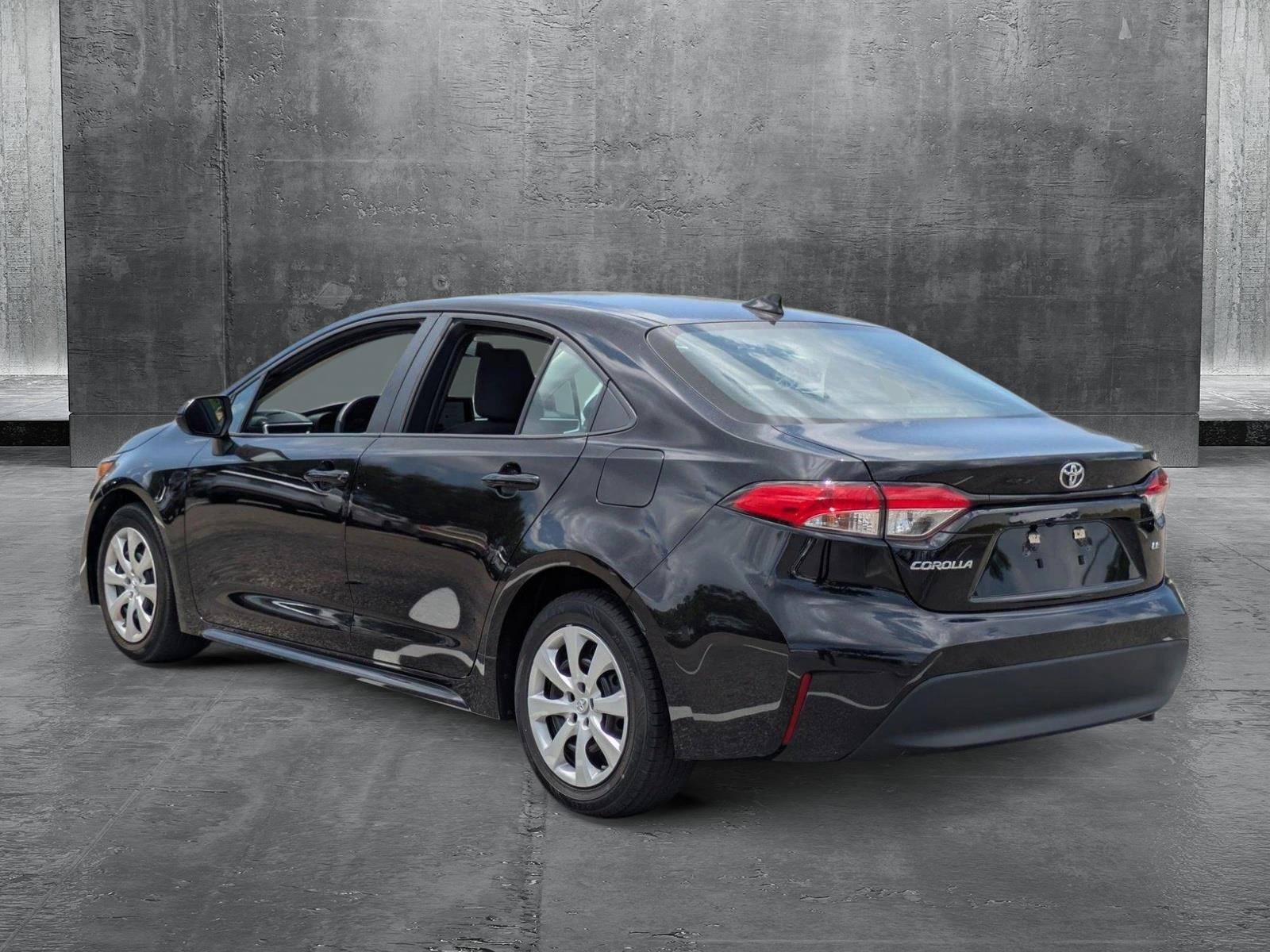 2023 Toyota Corolla Vehicle Photo in Clearwater, FL 33761
