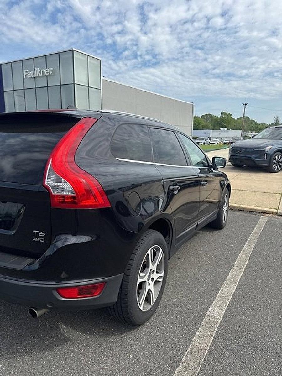 2013 Volvo XC60 Vehicle Photo in Trevose, PA 19053