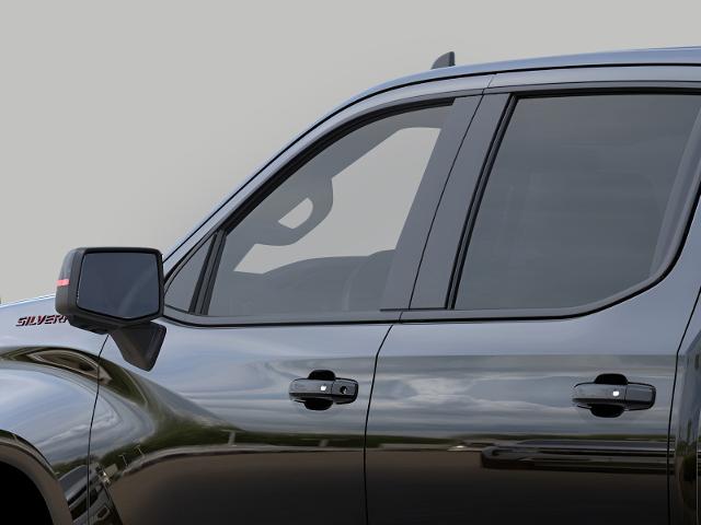 2025 Chevrolet Silverado 1500 Vehicle Photo in NEENAH, WI 54956-2243