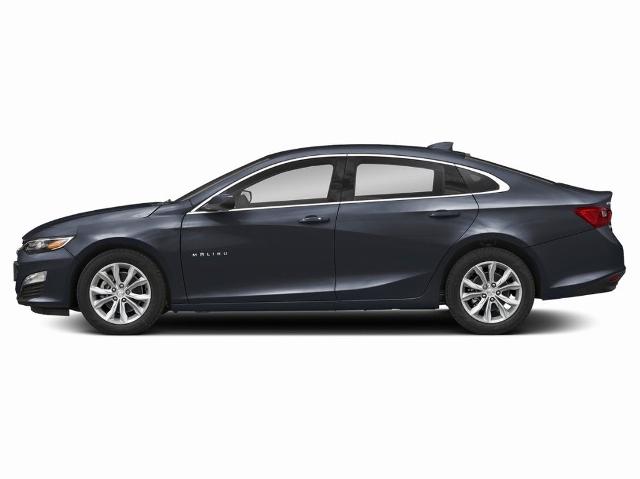 2023 Chevrolet Malibu Vehicle Photo in Tulsa, OK 74129