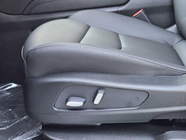 2025 Cadillac XT5 Vehicle Photo in Dallas, TX 75209