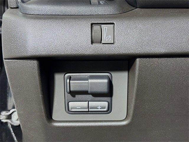 2025 GMC Canyon Vehicle Photo in PUYALLUP, WA 98371-4149