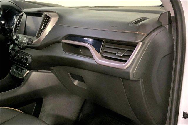 2022 GMC Terrain Vehicle Photo in KANSAS CITY, MO 64114-4502