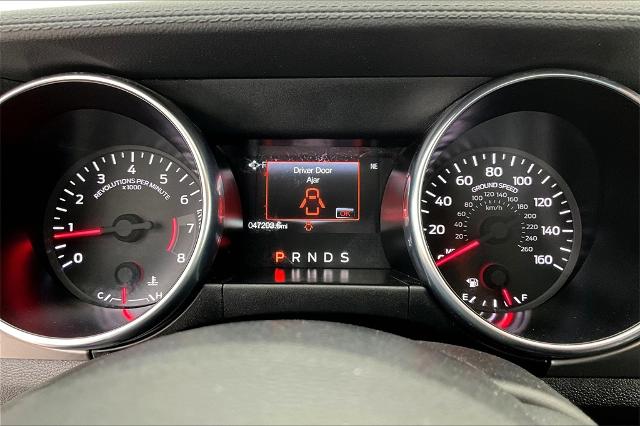 2023 Ford Mustang Vehicle Photo in Grapevine, TX 76051