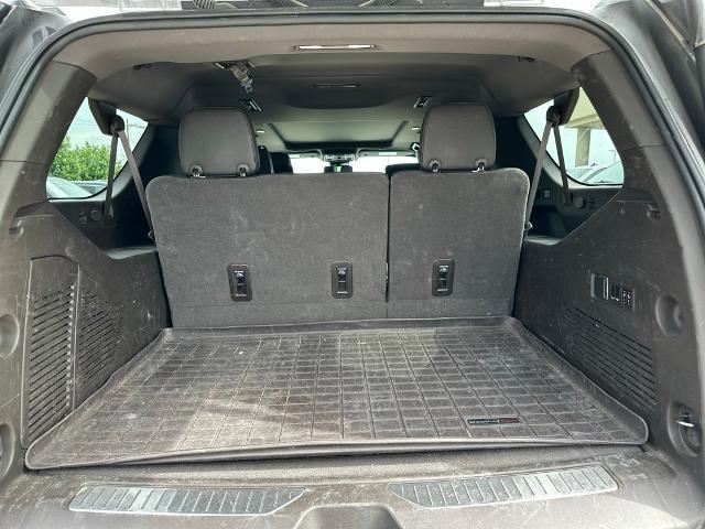 2024 GMC Yukon XL Vehicle Photo in Grapevine, TX 76051