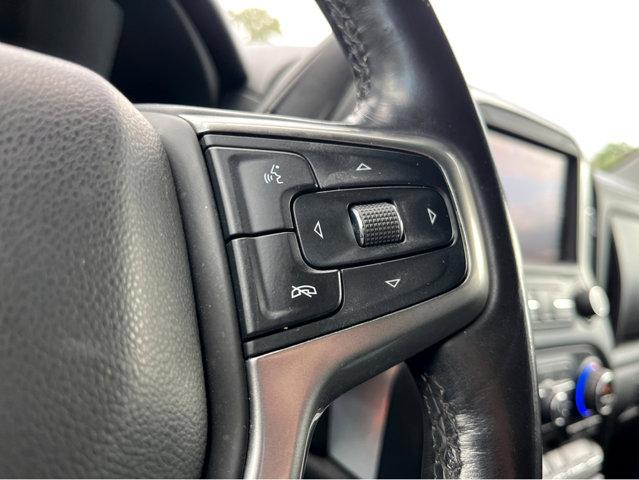 2020 Chevrolet Silverado 1500 Vehicle Photo in Savannah, GA 31419