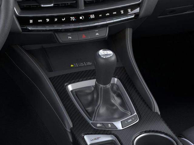 2025 Cadillac CT5-V Vehicle Photo in TREVOSE, PA 19053-4984