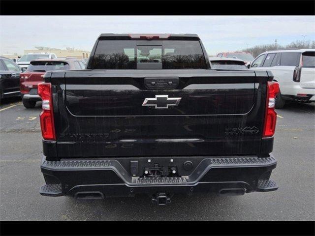 2024 Chevrolet Silverado 1500 Vehicle Photo in LANCASTER, PA 17601-0000