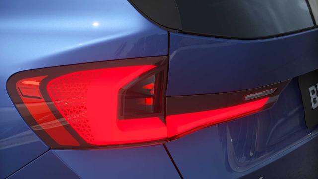 2025 BMW X1 xDrive28i Vehicle Photo in GRAPEVINE, TX 76051