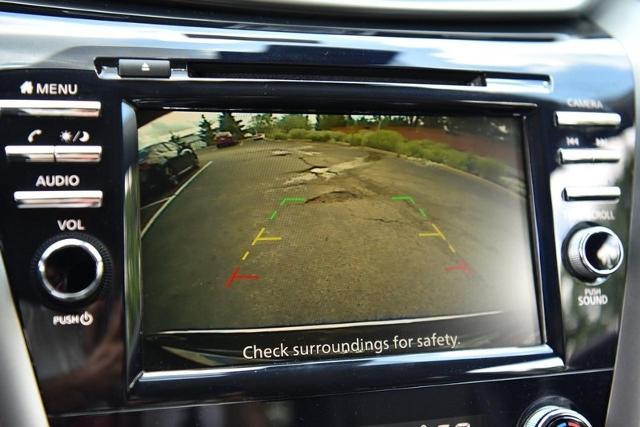 2024 Nissan Murano Vehicle Photo in Ballwin, MO 63011