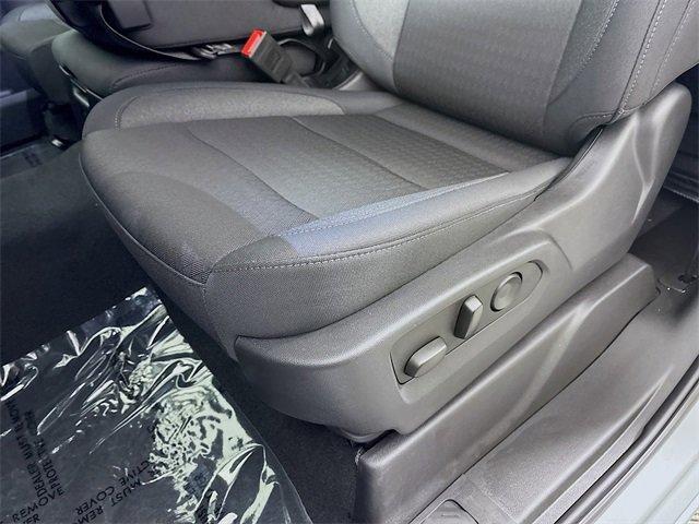 2025 GMC Sierra 1500 Vehicle Photo in PUYALLUP, WA 98371-4149
