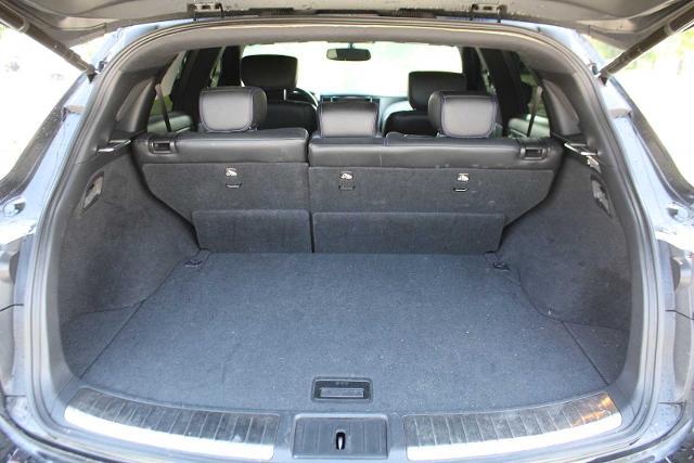 2017 INFINITI QX70 Vehicle Photo in HOUSTON, TX 77090