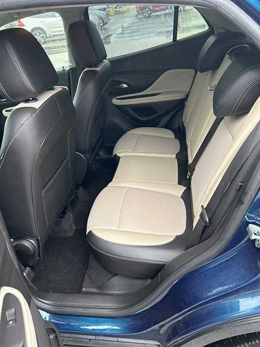 2019 Buick Encore Vehicle Photo in Trevose, PA 19053