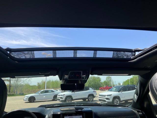 2022 Ram 1500 Vehicle Photo in Kaukauna, WI 54130