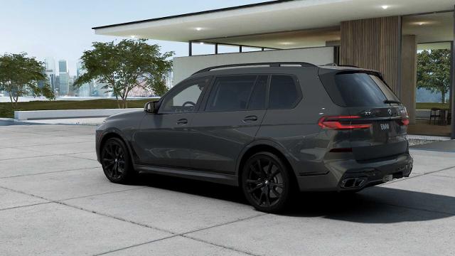 2026 BMW X7 M60i Vehicle Photo in GRAPEVINE, TX 76051