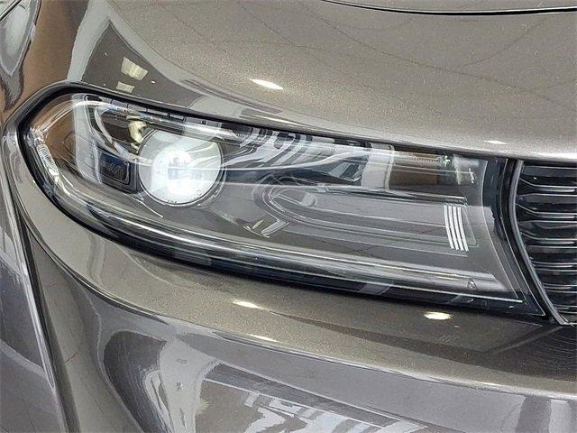 2022 Dodge Charger Vehicle Photo in LANCASTER, PA 17601-0000